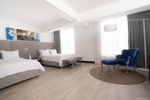 RADISSON HOTEL MIRAFLORES